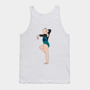 Emily Whitehead, 2023 World Gymnastics Championships Tank Top